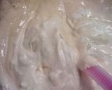♪バナナシフォンケーキ♪作り方6写真
