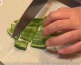 炊飯器でチキンロール作り方1写真
