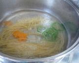 お洒落マダムのデコカレー作り方3写真