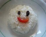 お洒落マダムのデコカレー作り方5写真