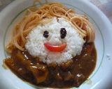 お洒落マダムのデコカレー作り方6写真