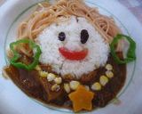 お洒落マダムのデコカレー作り方8写真