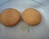 アンパンマンクッキー作り方1写真