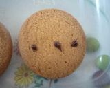 アンパンマンクッキー作り方2写真