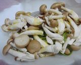 レンジで簡単！鮭のさっぱり蒸し作り方3写真