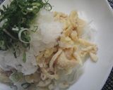 ♡失敗なし！　おつまみに鶏皮ポン酢♡　作り方4写真