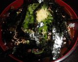 男めし　漬け丼たれ　関東風作り方2写真