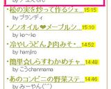 きゅうりと炒り卵のマヨサラダ作り方5写真