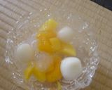 餅ゼリーソーダー作り方7写真