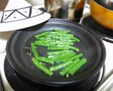 タジン鍋で超簡単！野菜の下ごしらえ作り方7写真
