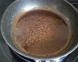 焼きとうもろこしのケーキ作り方4写真