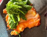 餅deピザ作り方6写真