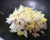 ポテサラ風ジャーマンポテト♪作り方4写真