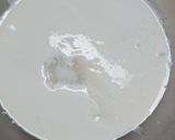 水切りヨーグルトの簡単テイラミス作り方4写真