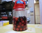 子供に伝えたい 母の味の梅干し作り方10写真