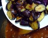 煮込まない１０分ナスカレー作り方14写真