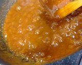煮込まない１０分ナスカレー作り方13写真