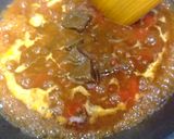 煮込まない１０分ナスカレー作り方11写真