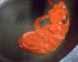 煮込まない１０分ナスカレー作り方6写真