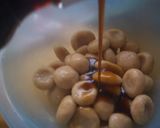 ひんやり　きな粉団子♪作り方5写真