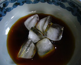 思い立ったら直ぐ！　冷えた茄子の揚げ浸し作り方1写真