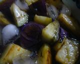 思い立ったら直ぐ！　冷えた茄子の揚げ浸し作り方4写真
