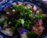 思い立ったら直ぐ！　冷えた茄子の揚げ浸し作り方6写真