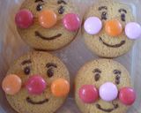 ３歳おめでとう♪娘の願いを盛り込みました作り方3写真