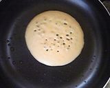 もっちりパンケーキ作り方4写真