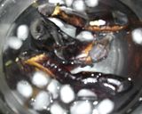 グリルで焼くだけ！　夏の定番☆焼きなす作り方2写真