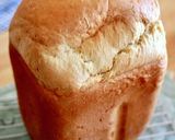 ホームベーカリーでデニッシュ風食パン。作り方5写真