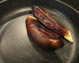 焼きナスの味噌汁♪ナスの甘さが美味しい☆作り方2写真