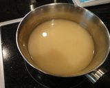 焼きナスの味噌汁♪ナスの甘さが美味しい☆作り方4写真
