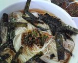 そうめんに！ひと味・韓国調味料パジャン作り方4写真