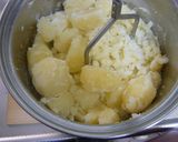 ドライカレーde☆あら!?コロッケ作り方3写真
