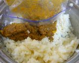 ドライカレーde☆あら!?コロッケ作り方4写真