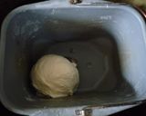 自家製酵母でソフトフランスパン作り方1写真