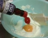 チョコチップ(*^^*)ビスケット作り方3写真