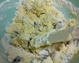 チョコチップ(*^^*)ビスケット作り方7写真
