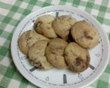 チョコチップ(*^^*)ビスケット作り方10写真