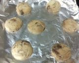 チョコチップ(*^^*)ビスケット作り方9写真