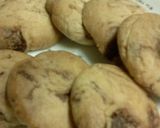 チョコチップ(*^^*)ビスケット作り方11写真