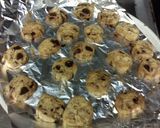 チョコチップ(*^^*)ビスケット作り方13写真