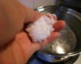 サラダパスタ作り方1写真