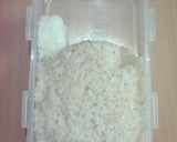 【お弁当】　☆せんとくん弁当☆作り方6写真