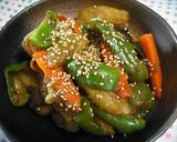 濃厚de好評！[バーべＱチキン！！]作り方6写真