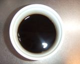 甘酢タレの*おからもち*作り方1写真
