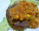 万能！トマトソース☆作り方6写真