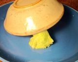 鶏ささみとわさびの和風冷製パスタ♪作り方3写真