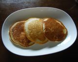 サイダー味の半月饅頭作り方2写真